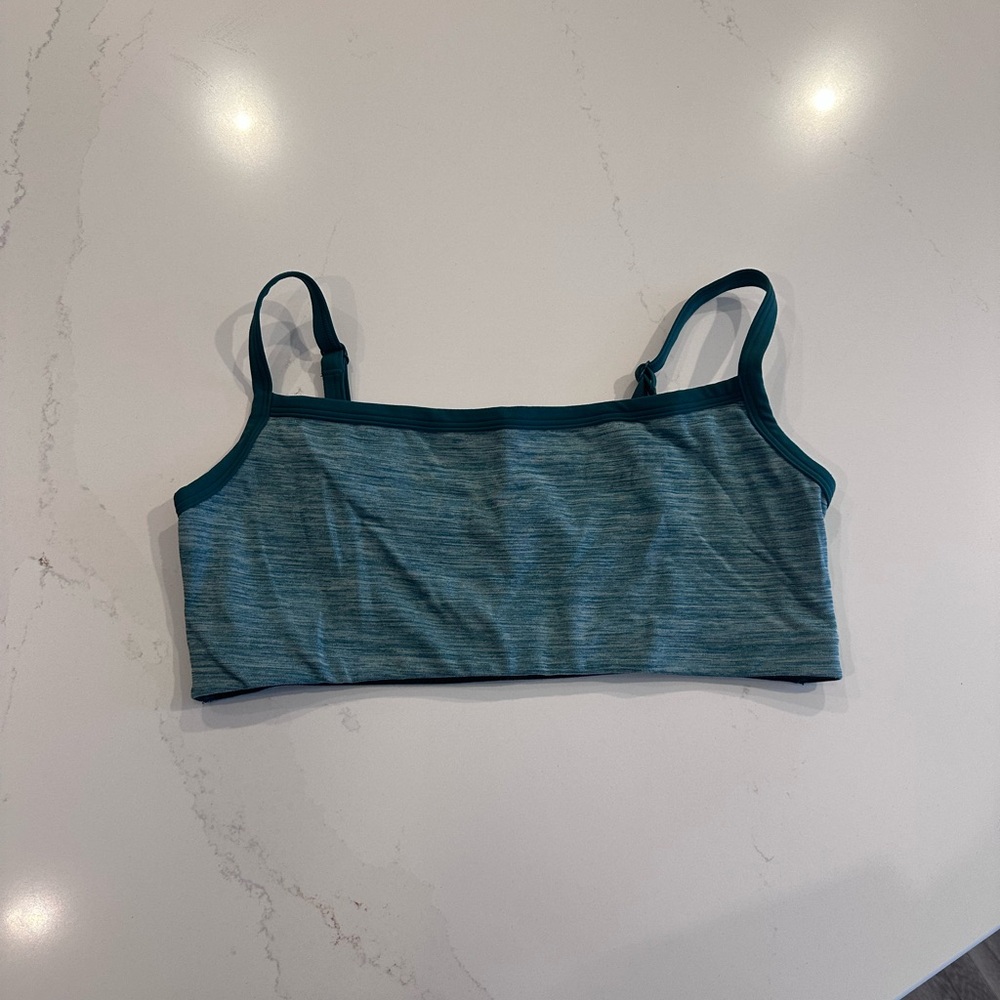 Vitality sports bra